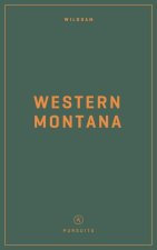 Wildsam Field Guides Western Montana