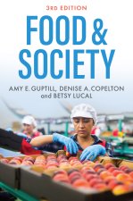 Food & Society - Principles and Paradoxes