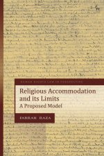 Religious Accommodation and its Limits