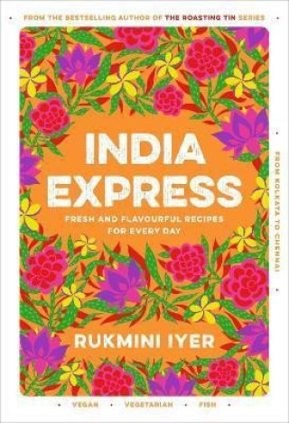 India Express (Twarda)