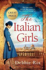 The Italian Girls
