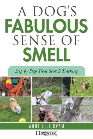 Dog's Fabulous Sense of Smell