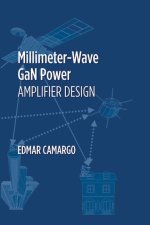 Millimeter Wave GaN Power Amplifier Design