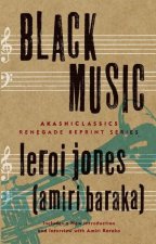 Black Music: Essays