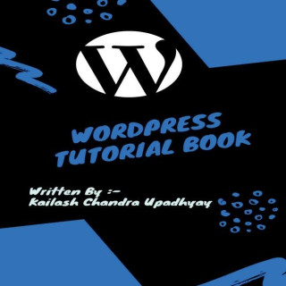 Wordpress Tutorial Book