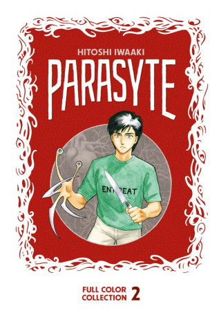 Parasyte Full Color Collection 2 ()