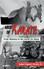 ABCD OF KARATE - Vol.1