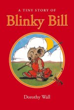 A Tiny Story of Blinky Bill