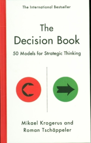 The Decision Book