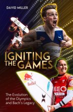 Igniting the Games
