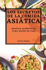 Secretos de la Comida Asiatica 2022
