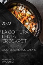 Cottura Lenta Crockpot 2022