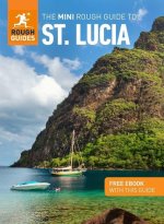 Mini Rough Guide to St. Lucia (Travel Guide with Free eBook)