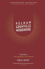 Pelham Grenville Wodehouse Volume 3 