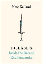 Disease X