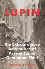 Extraordinary Adventures of Arsene Lupin
