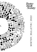 POETRY BK SOCIETY WINTER BULLETIN