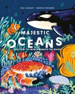 Majestic Oceans: Discover the World Beneath the Waves