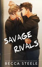 Savage Rivals - Special Edition