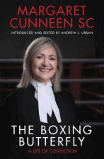 Boxing Butterfly