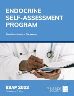 Endocrine Self-Assessment Program: Questions, Answers, Discussions (ESAP 2022)