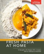 Fresh Pasta at Home