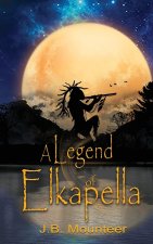 Legend of Elkapella