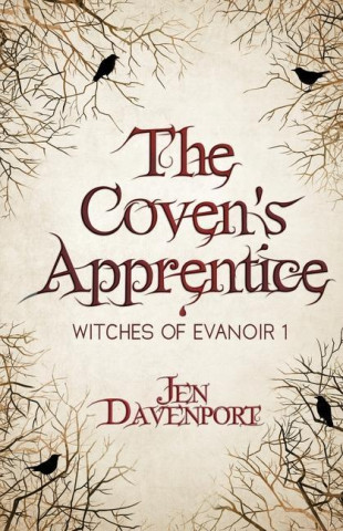 Coven's Apprentice