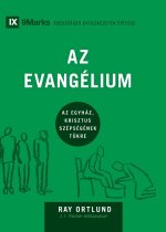 Az Evangelium (The Gospel) (Hungarian)