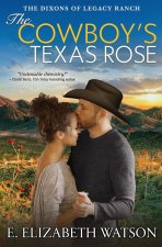 Cowboy's Texas Rose