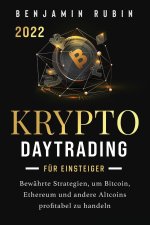 Krypto Daytrading - fur Einsteiger -