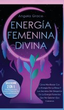 Energia Femenina Divina