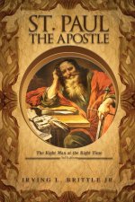 St. Paul the Apostle