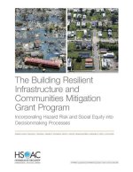 Building Resilient Infrastructure and Communities Mitigation Grant Program
