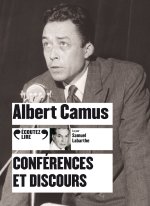Conférences et discours cd