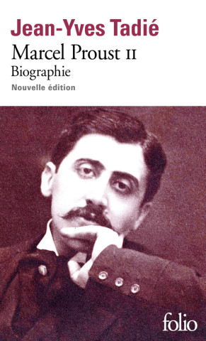 Marcel Proust