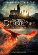 Les secrets de Dumbledore