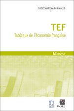 Tableaux de l'économie française - Édition 2012