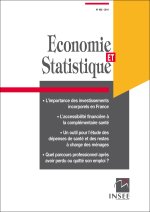 Économie et statistique N°450