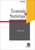 Économie et statistique N°457- 458