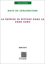Note de conjoncture (juin 2015)