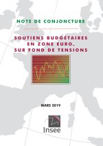 Note de Conjoncture (Mars 2019)