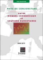 Note de conjoncture (juin 2019)