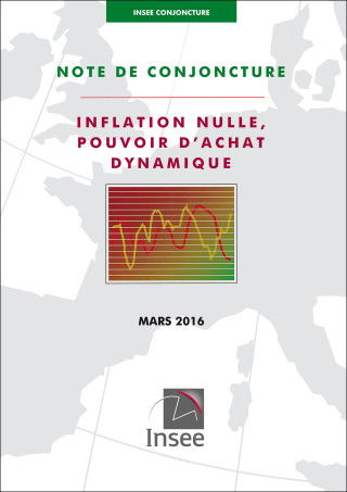 Note de conjoncture (mars 2016)