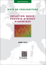 Note de conjoncture (mars 2016)