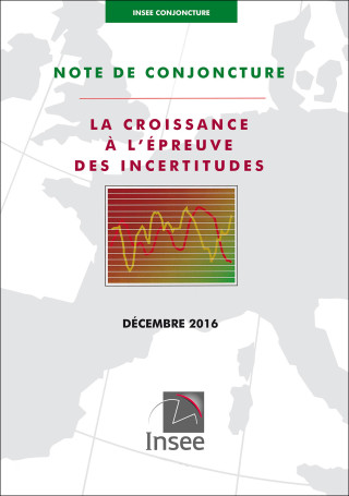 NOTE DE CONJONCTURE Décembre 2016