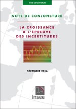 NOTE DE CONJONCTURE Décembre 2016