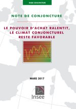 NOTE DE CONJONCTURE  Mars 2017