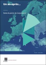 Note de conjoncture (février-mars 2021)