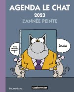 Le Chat - Agenda Le Chat 2023